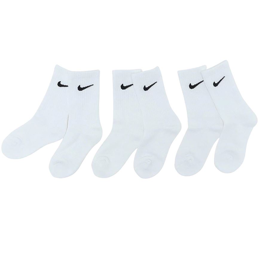 BASIC PACK CREW PK Nike | RN0027001